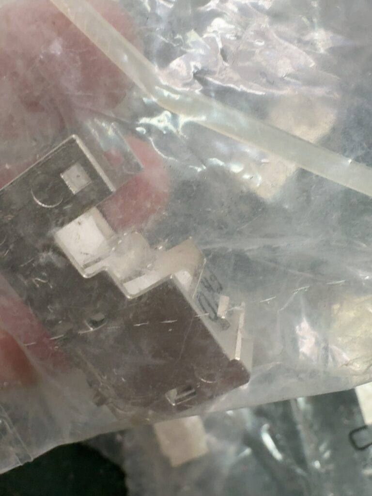 METZ Connect 130.910-I Connector thumbnail