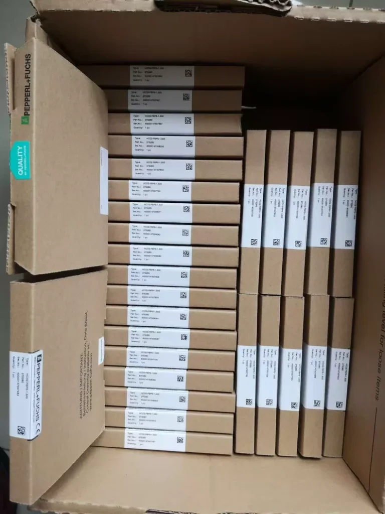 Pepperl+Fuchs HCD2-FBPS-1.500 Fieldbus Power Supply thumbnail