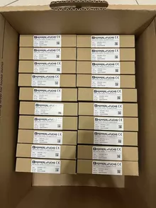 Pepperl+Fuchs HCD2-FBPS-1.500 Fieldbus Power Supply thumbnail
