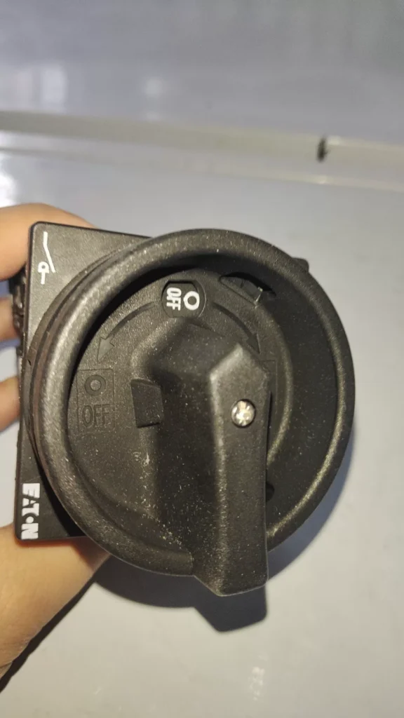 Eaton T3-3-15680/EA/SVB-SW Cam Switch thumbnail