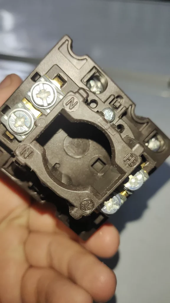 Eaton T3-3-15680/EA/SVB-SW Cam Switch thumbnail