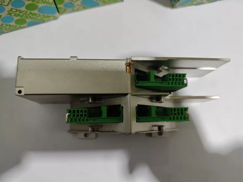Phoenix Contact Module RB-LK-LK-2MBD thumbnail
