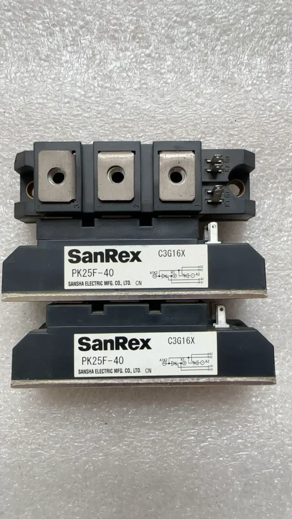 Sanrex PK25F-40 Module