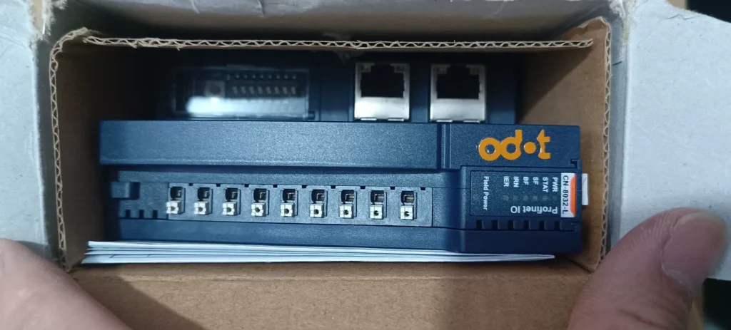 sDot CN-8032-L Module