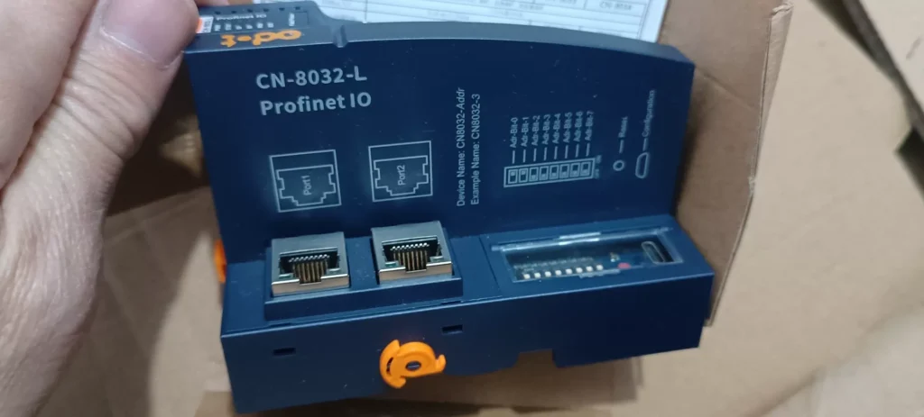 sDot CN-8032-L Module thumbnail