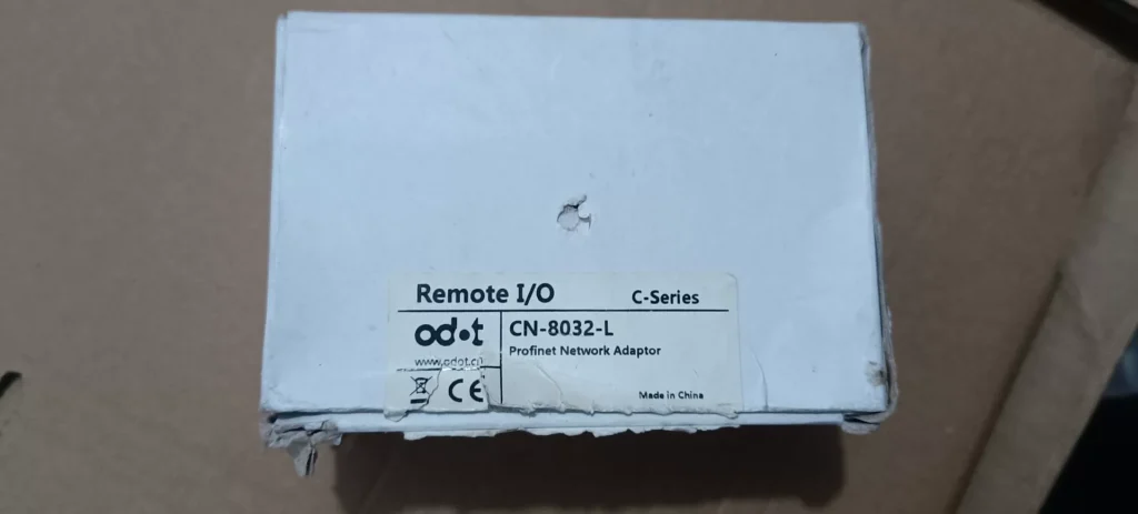 sDot CN-8032-L Module thumbnail