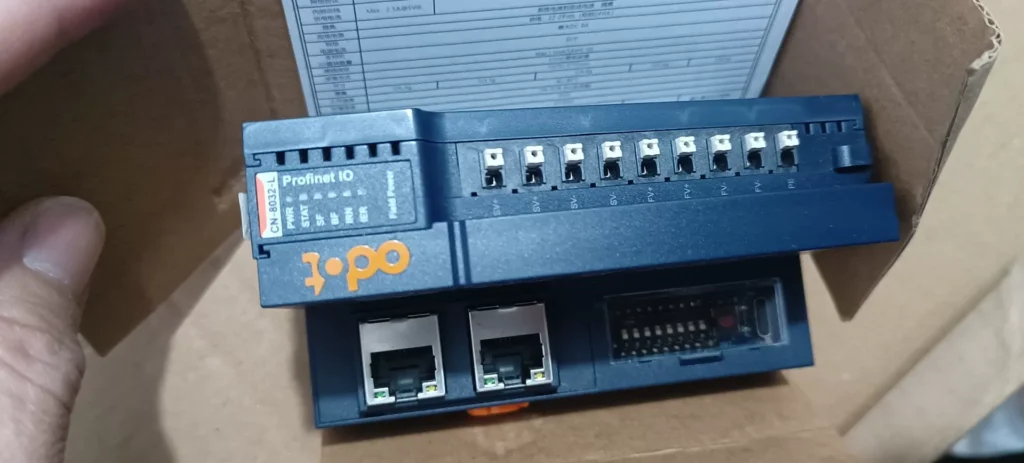 sDot CN-8032-L Module thumbnail