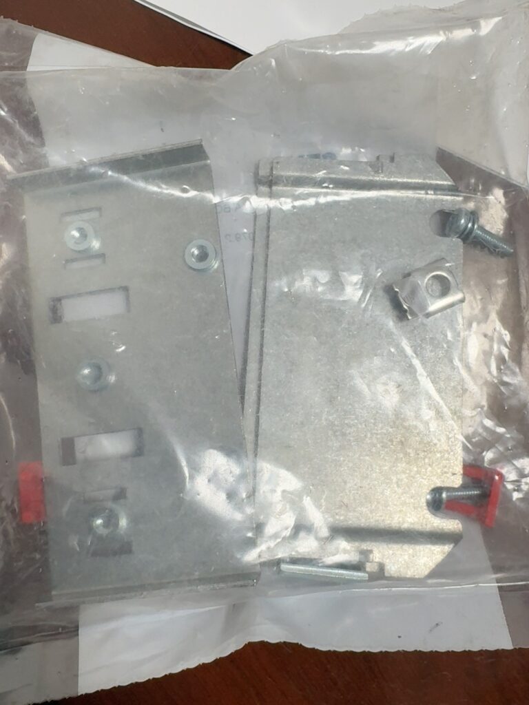 SEW-Eurodrive MC07A BG 2S Frequency Inverter Accessory thumbnail