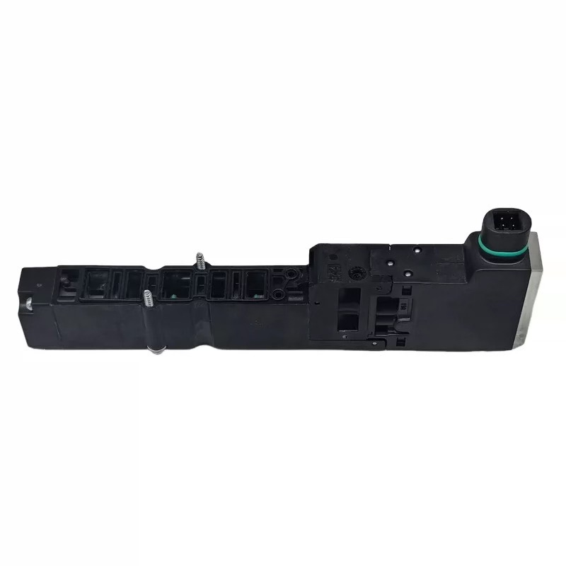 Aventics 0820062052 Pneumatic Valve thumbnail