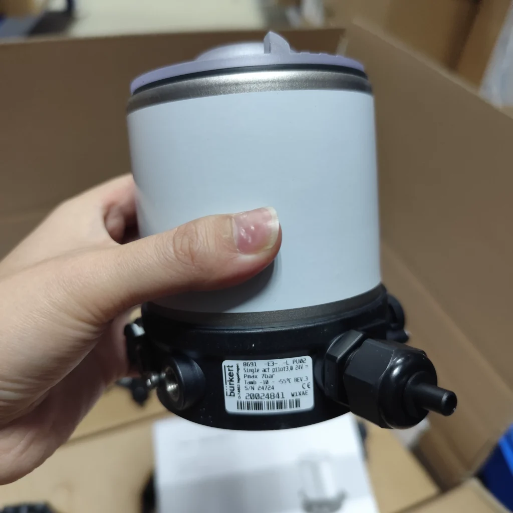 Burkert 20024841 Valve