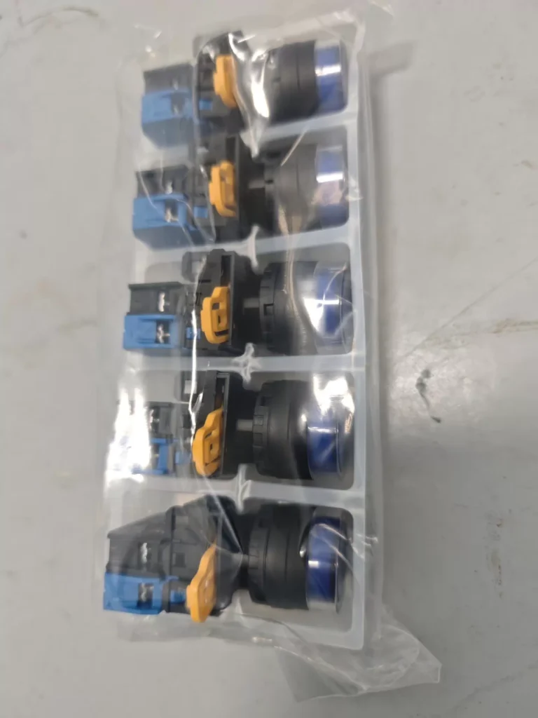 IDEC HW-CL10 Switch thumbnail