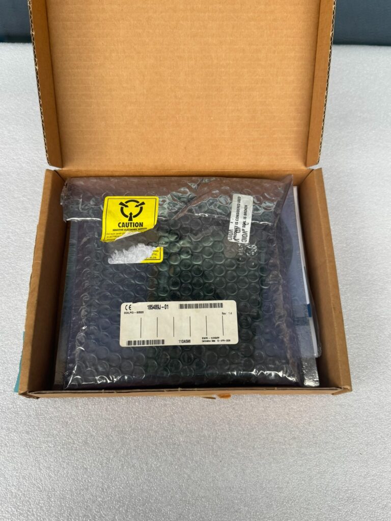 National Instruments PCI-6052E Data Acquisition Card thumbnail