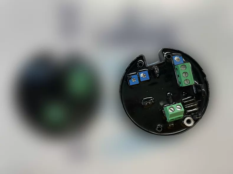 Honeywell Module L20-70D