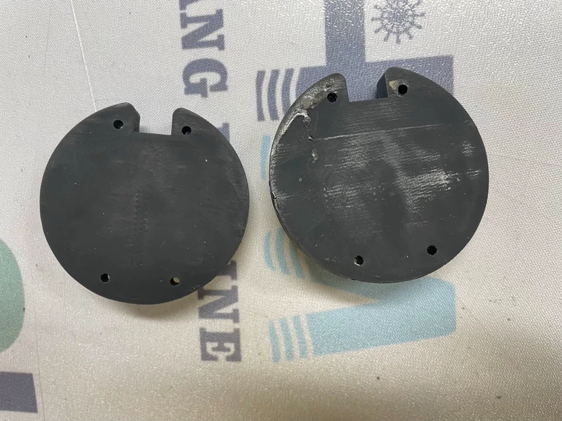 Honeywell Module L20-70D thumbnail