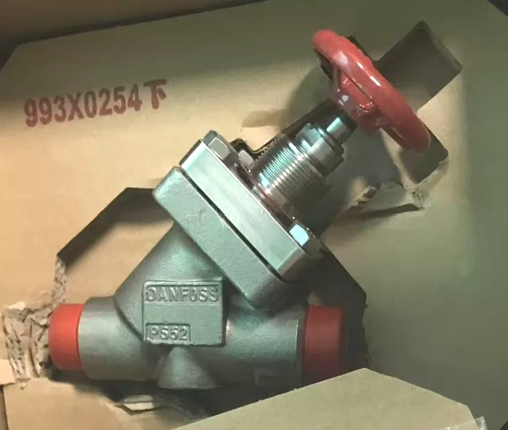 Danfoss 148B5488 Shut-off Valve