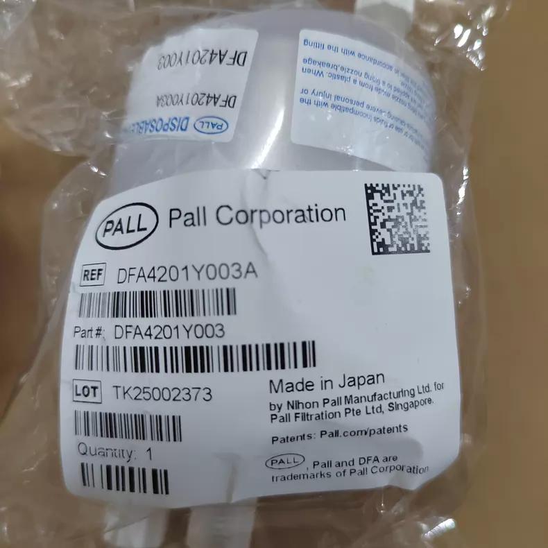 PALL DFA4201Y003A Filter thumbnail