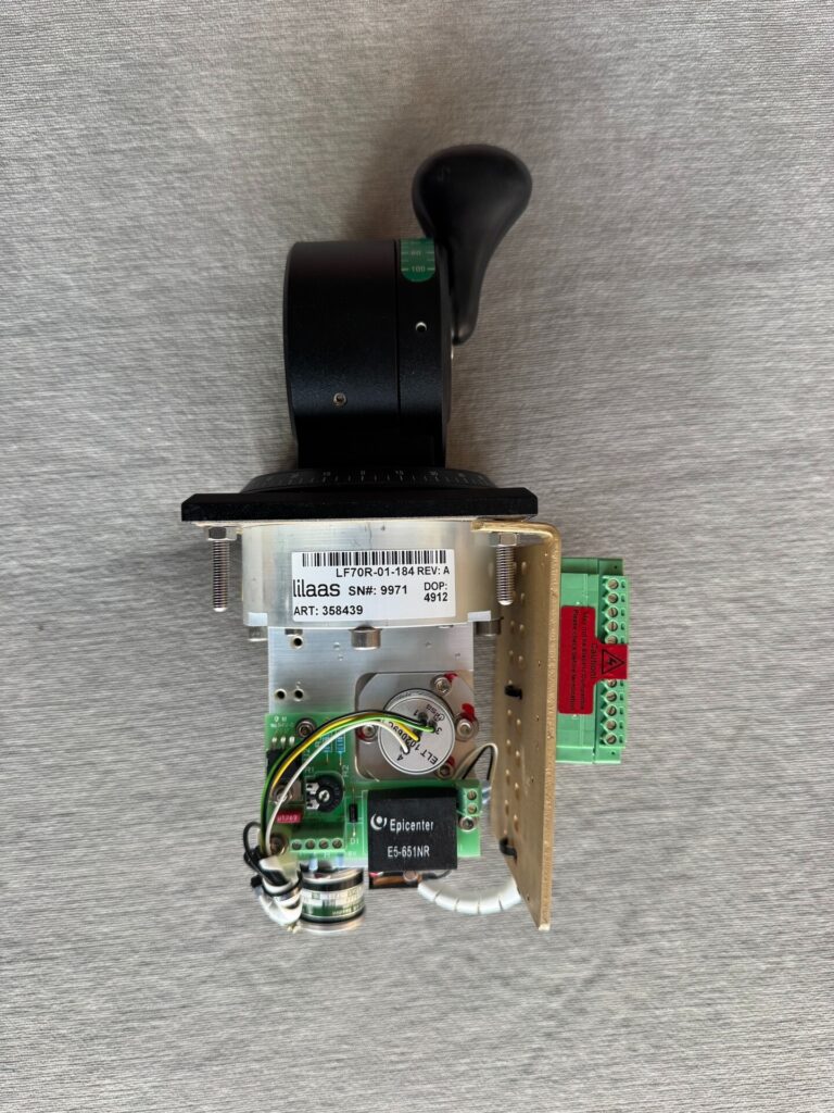 Kongsberg LF70L-01-184 Encoder thumbnail