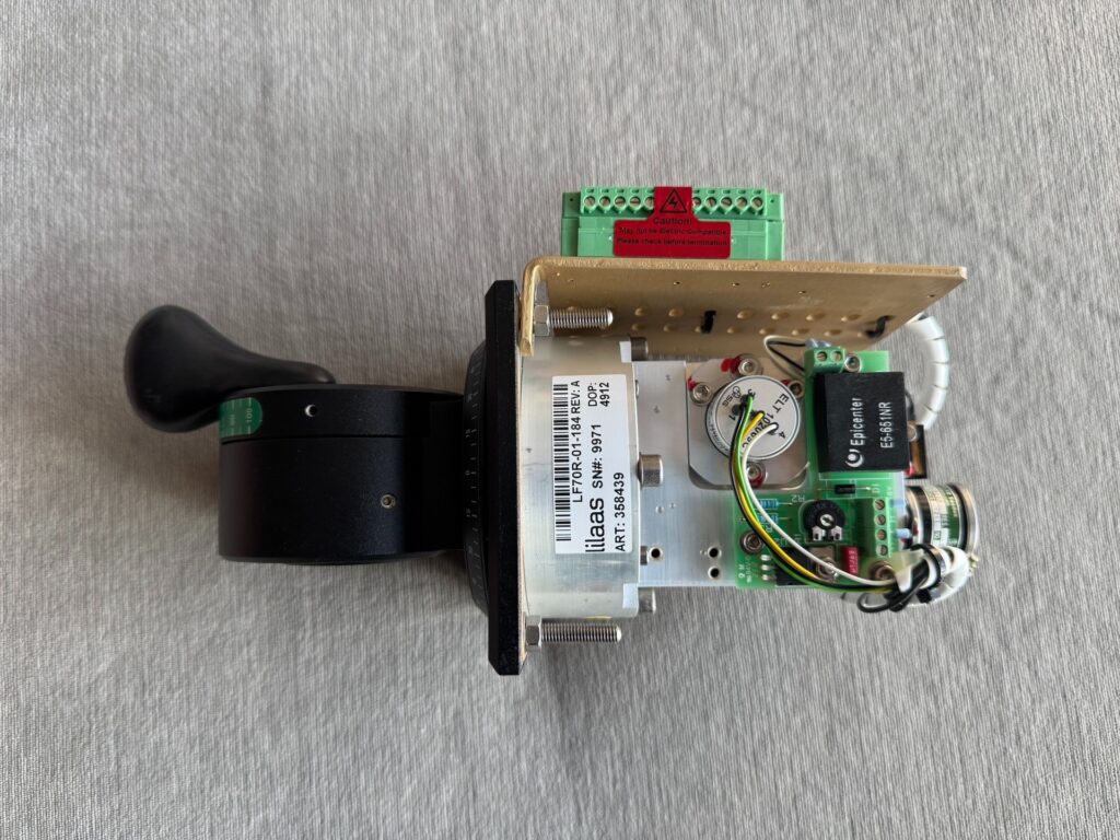 Kongsberg LF70L-01-184 Encoder thumbnail