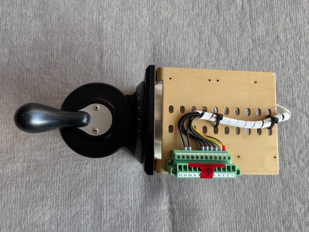 Kongsberg LF70L-01-184 Encoder thumbnail