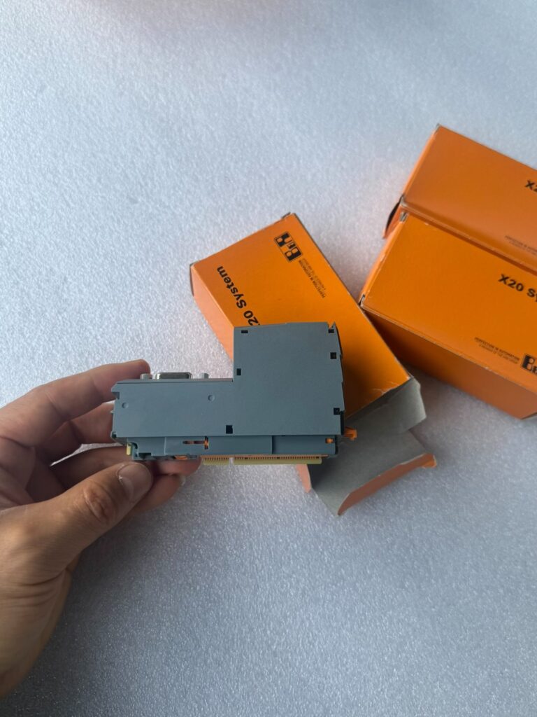B&R X20 Module thumbnail