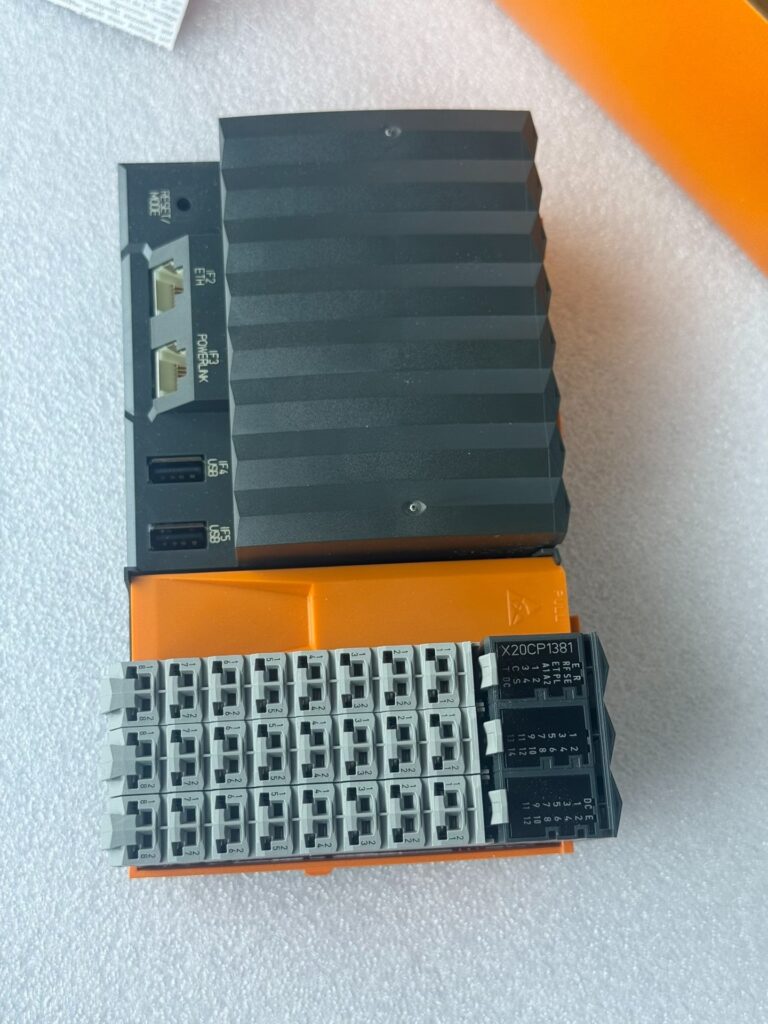 B&R X20CP1381 Module thumbnail