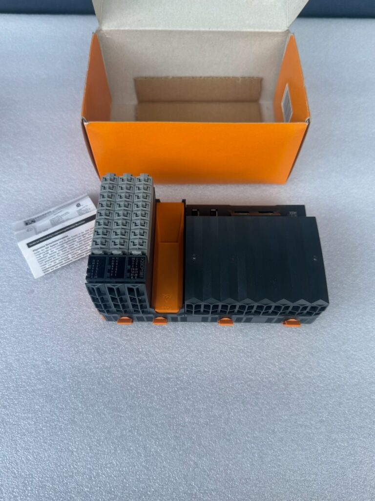 B&R X20CP1381 Module thumbnail