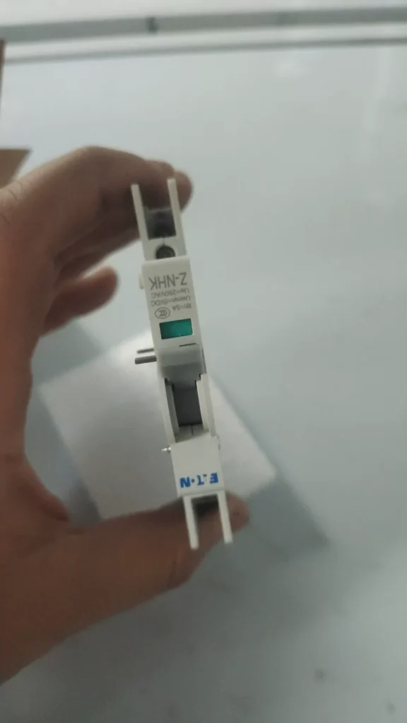 Eaton Z-NHK CBE04438 Circuit Breaker thumbnail