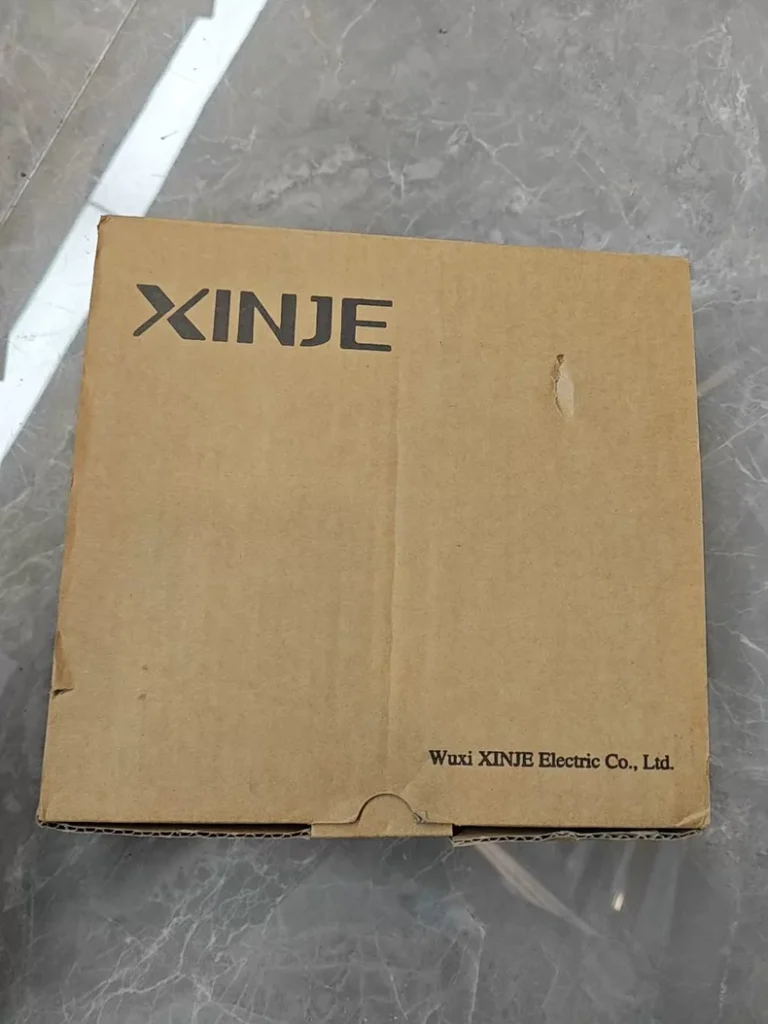 XINJE DS5K1-20P7-PTA thumbnail