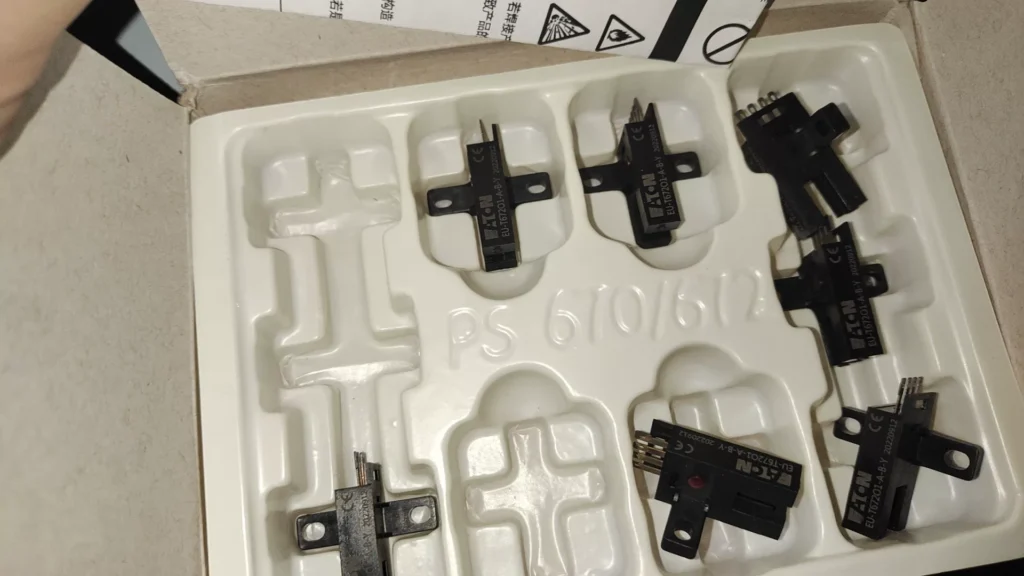 Eaton EU-T872Q1-A-B-Y Sensor thumbnail