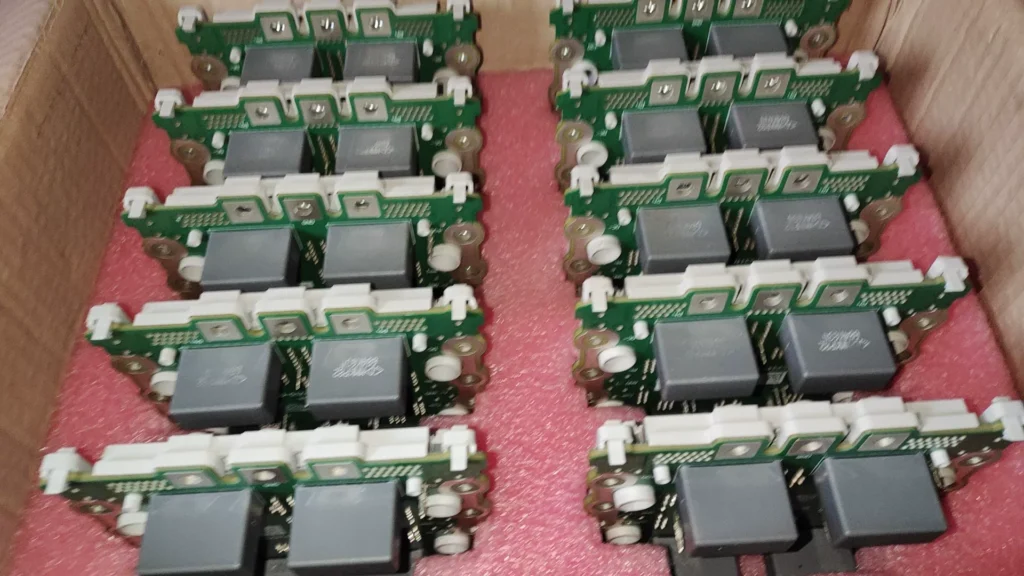 Vincotech 70-W212NMA600SC-M200P Power Module thumbnail