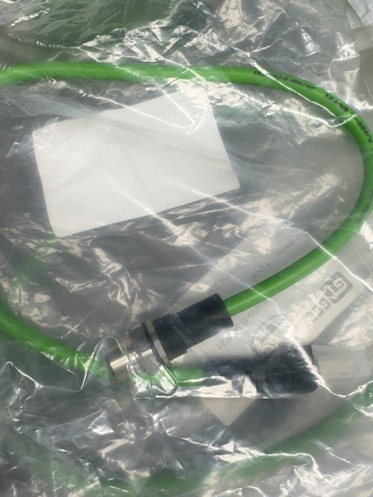 GSEE FEIK41 RJ45S-0.5M/F21 Cable thumbnail