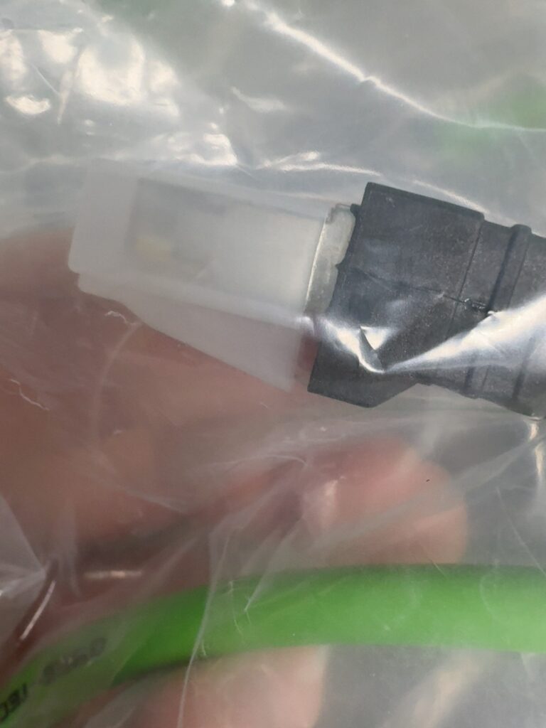 GSEE FEIK41 RJ45S-0.5M/F21 Cable thumbnail