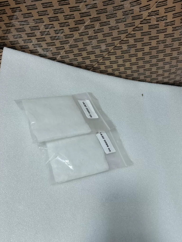 Atlas Copco 1630058905 Filter Element