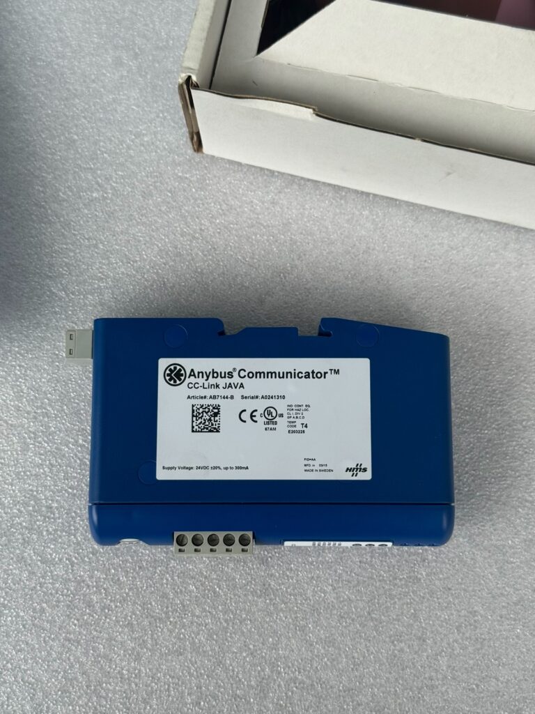 Anybus AB7144-B Gateway
