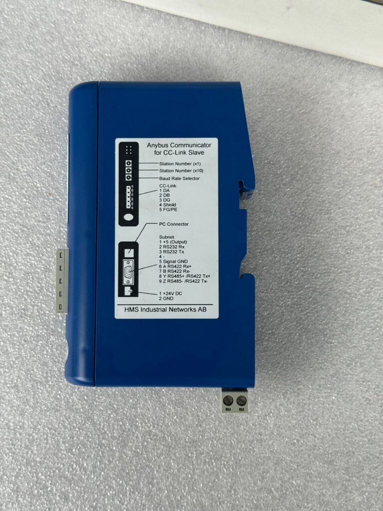 Anybus AB7144-B Gateway thumbnail