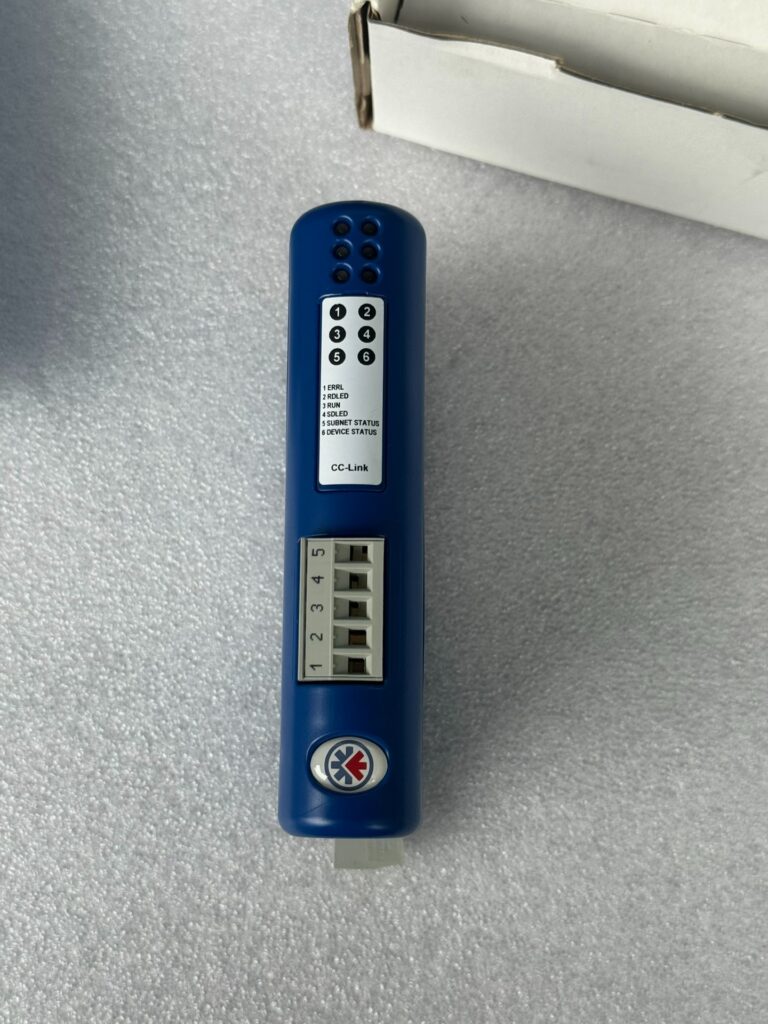 Anybus AB7144-B Gateway thumbnail