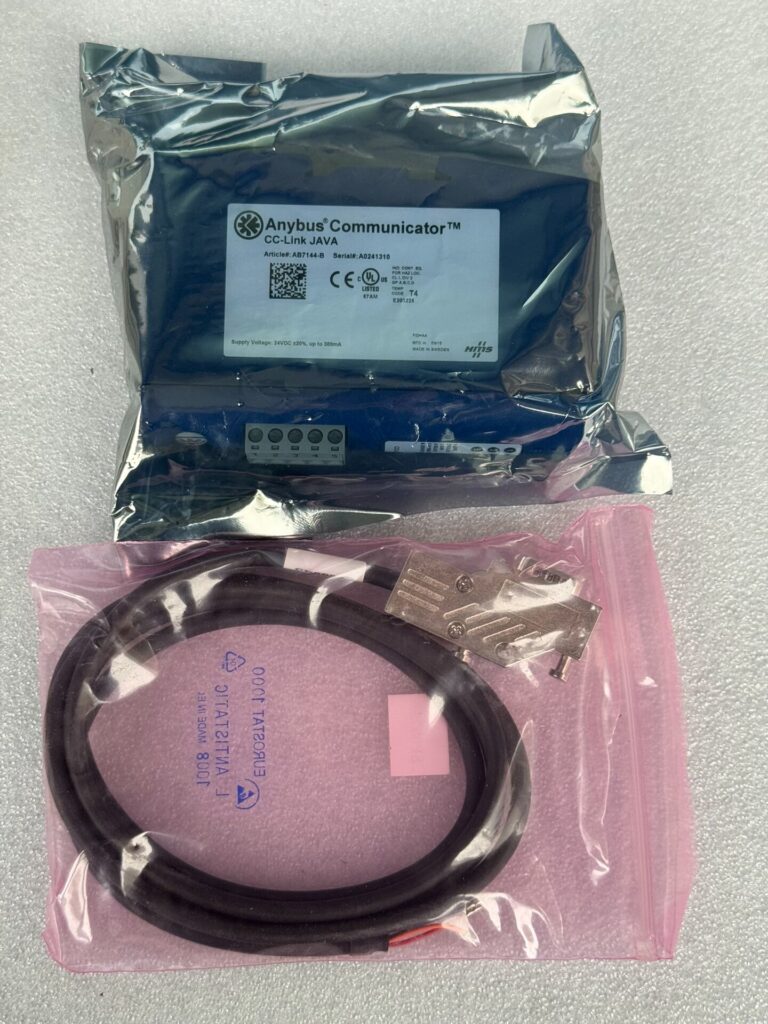 Anybus AB7144-B Gateway thumbnail