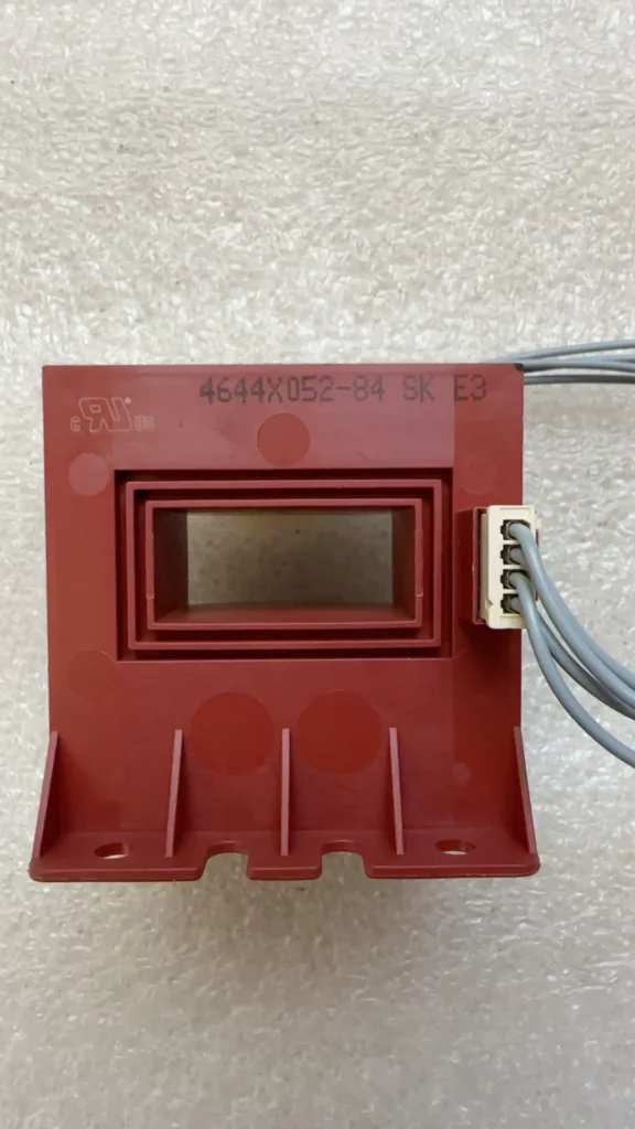 VACON 4644X052-84 Current Transformer