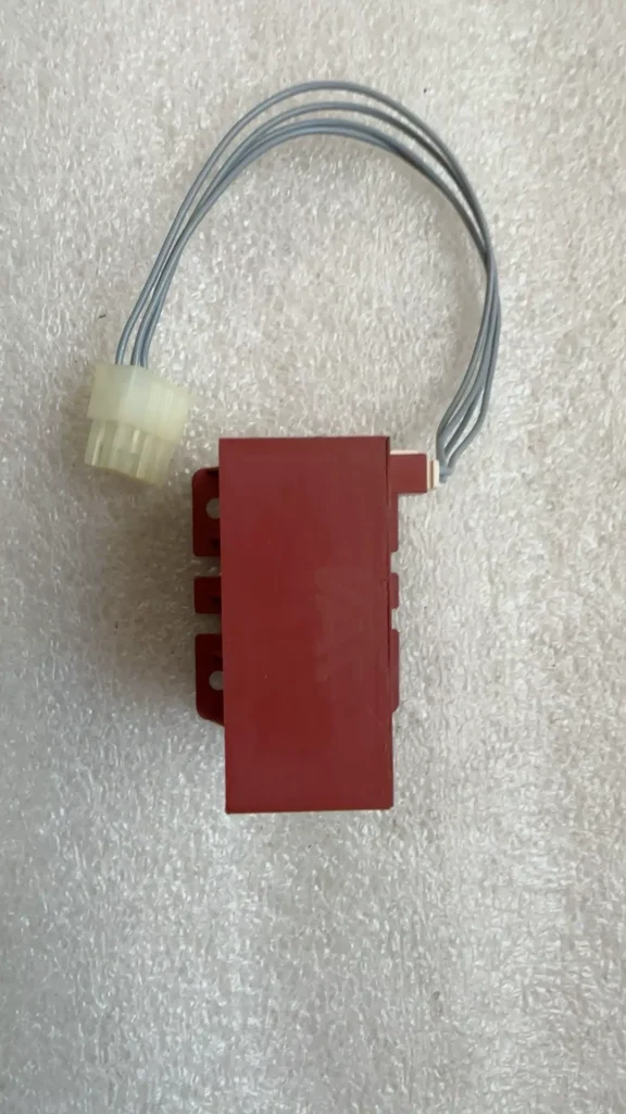 VACON 4644X052-84 Current Transformer thumbnail
