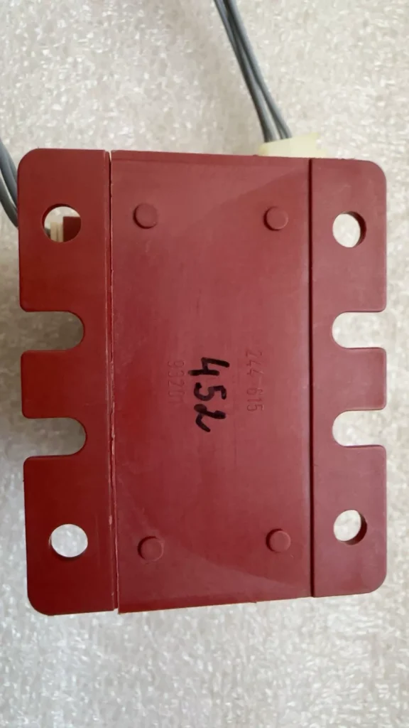 VACON 4644X052-84 Current Transformer thumbnail