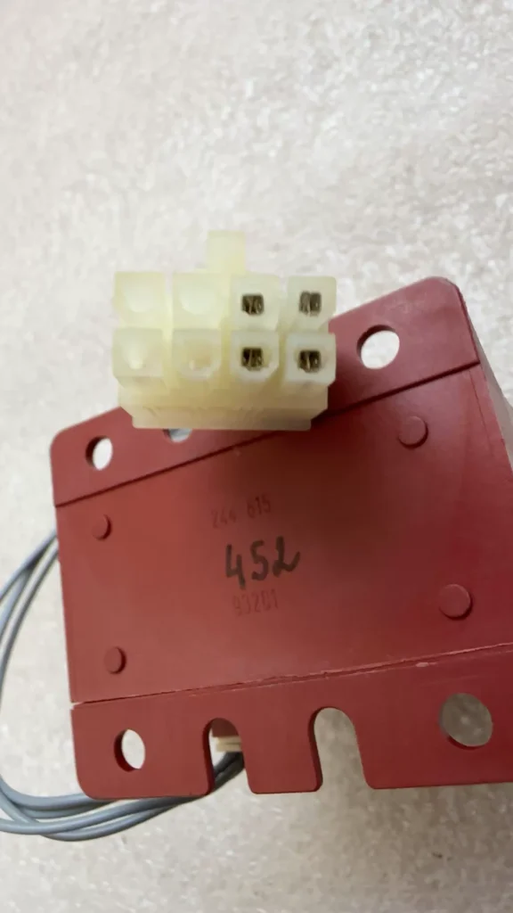VACON 4644X052-84 Current Transformer thumbnail
