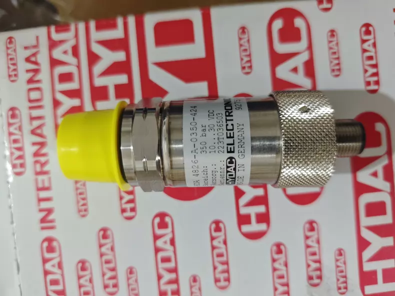 HYDAC Pressure Sensor HDA4826-A-0350-424