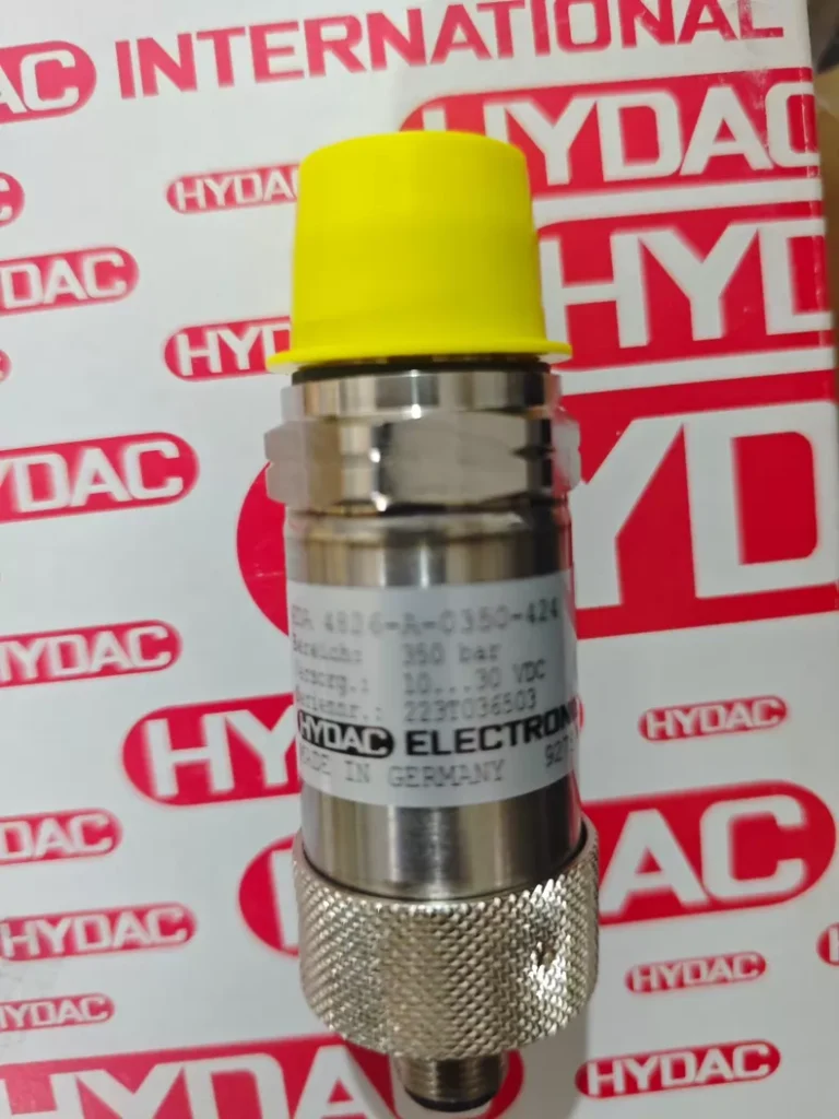HYDAC Pressure Sensor HDA4826-A-0350-424 thumbnail