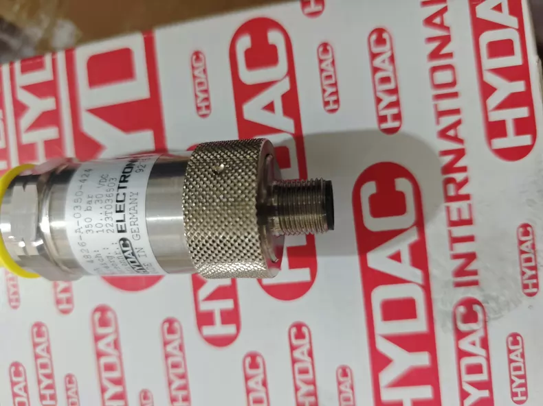 HYDAC Pressure Sensor HDA4826-A-0350-424 thumbnail