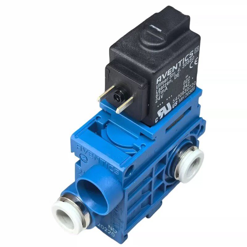 Aventics 5790620220 Pneumatic Component