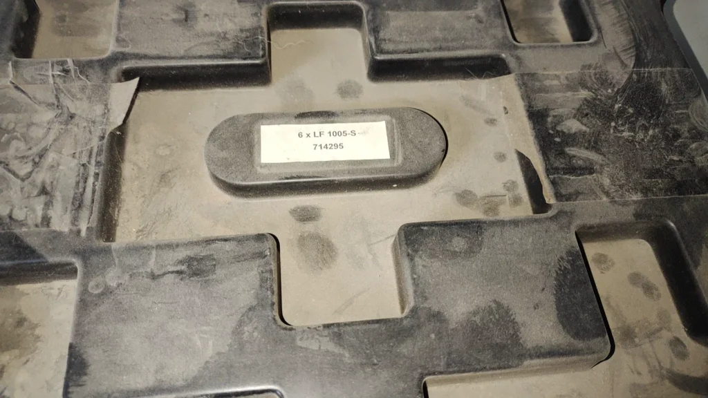 LEM LF 1005-S Current Transducer