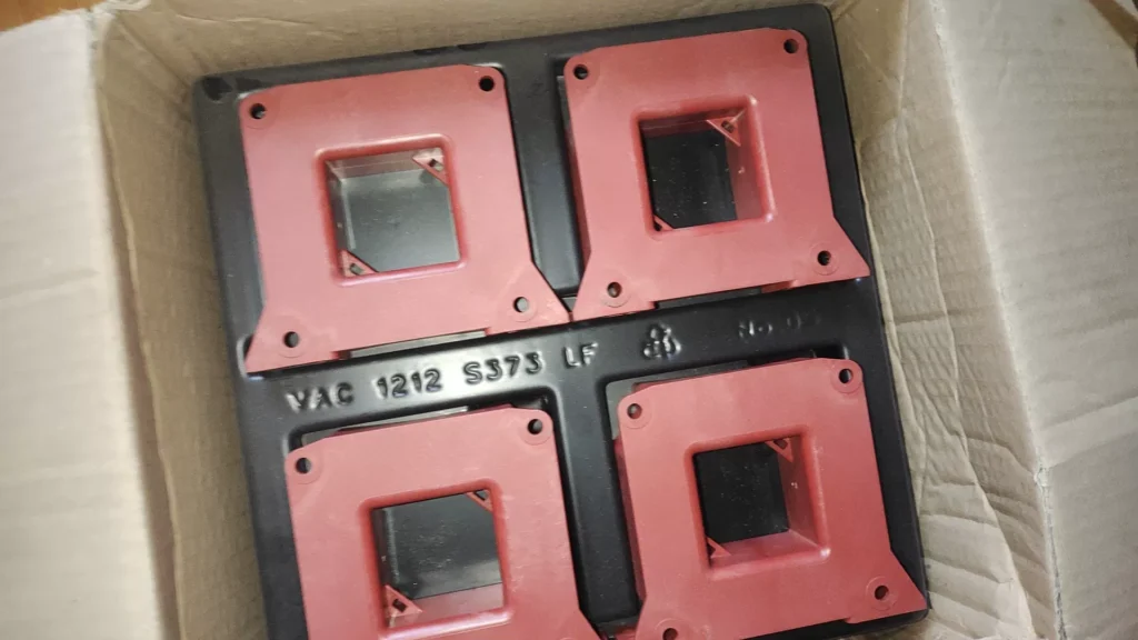 VAC 4640-X100 Sensor thumbnail