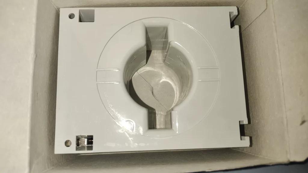 Eaton HFS-800/5A Current Transformer thumbnail