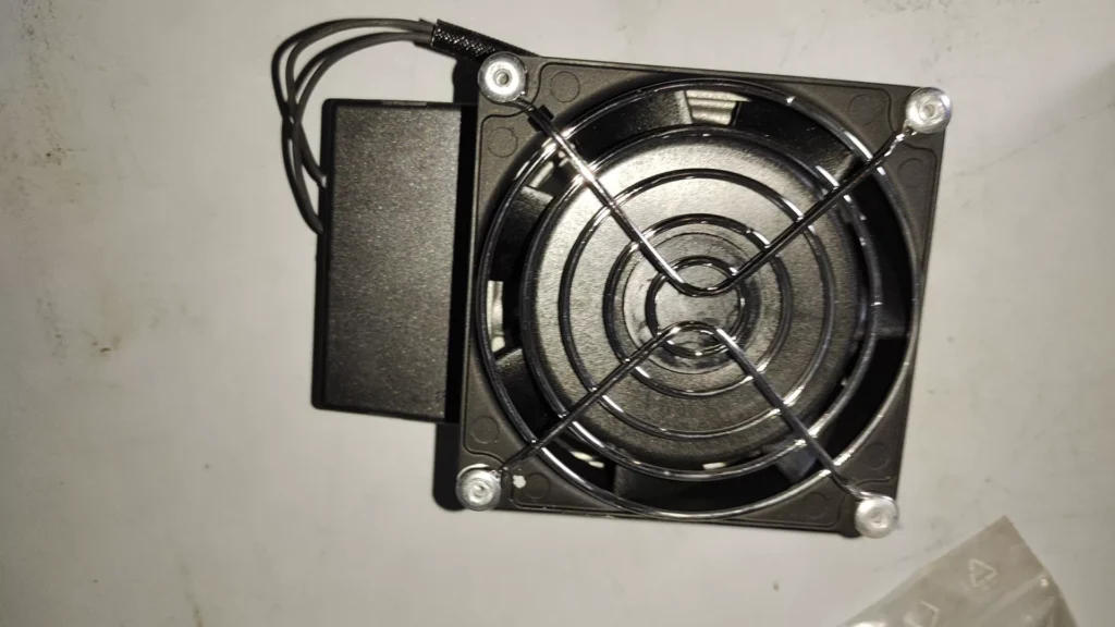 Stego 03103.0-00 Cooling Unit thumbnail