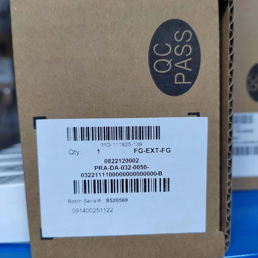 Aventics 0822120002 Cylinder